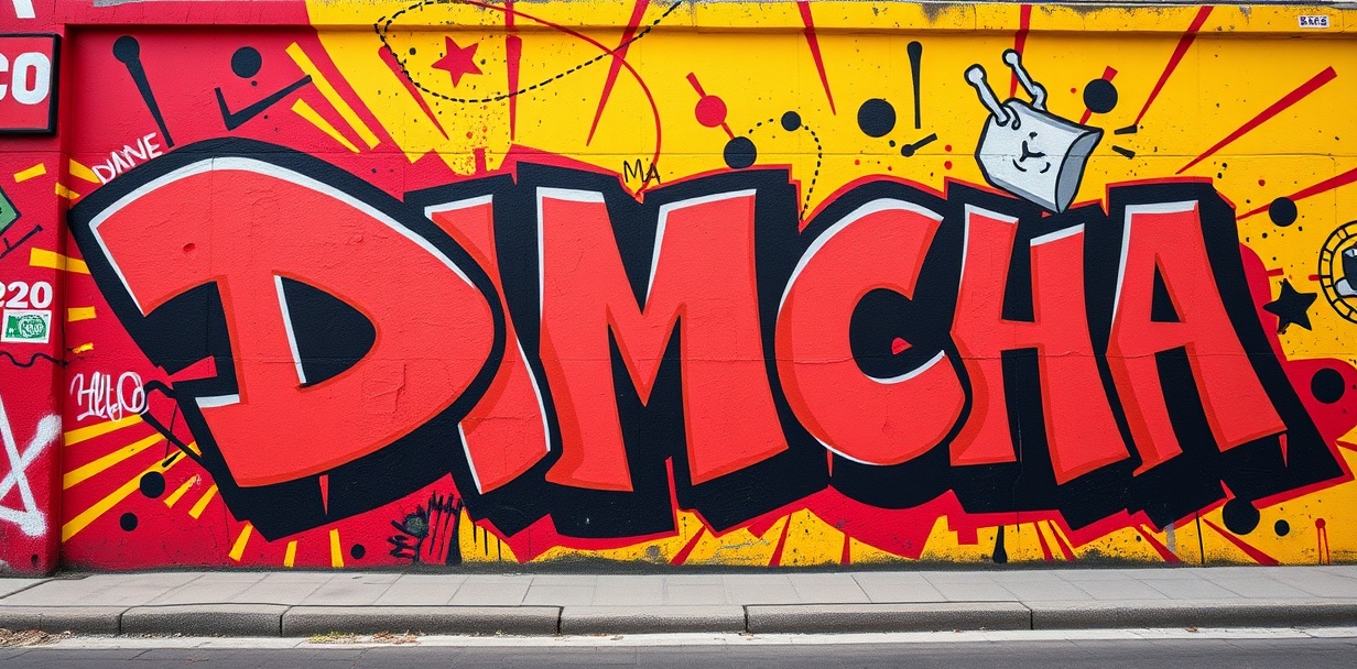 Política DMCA