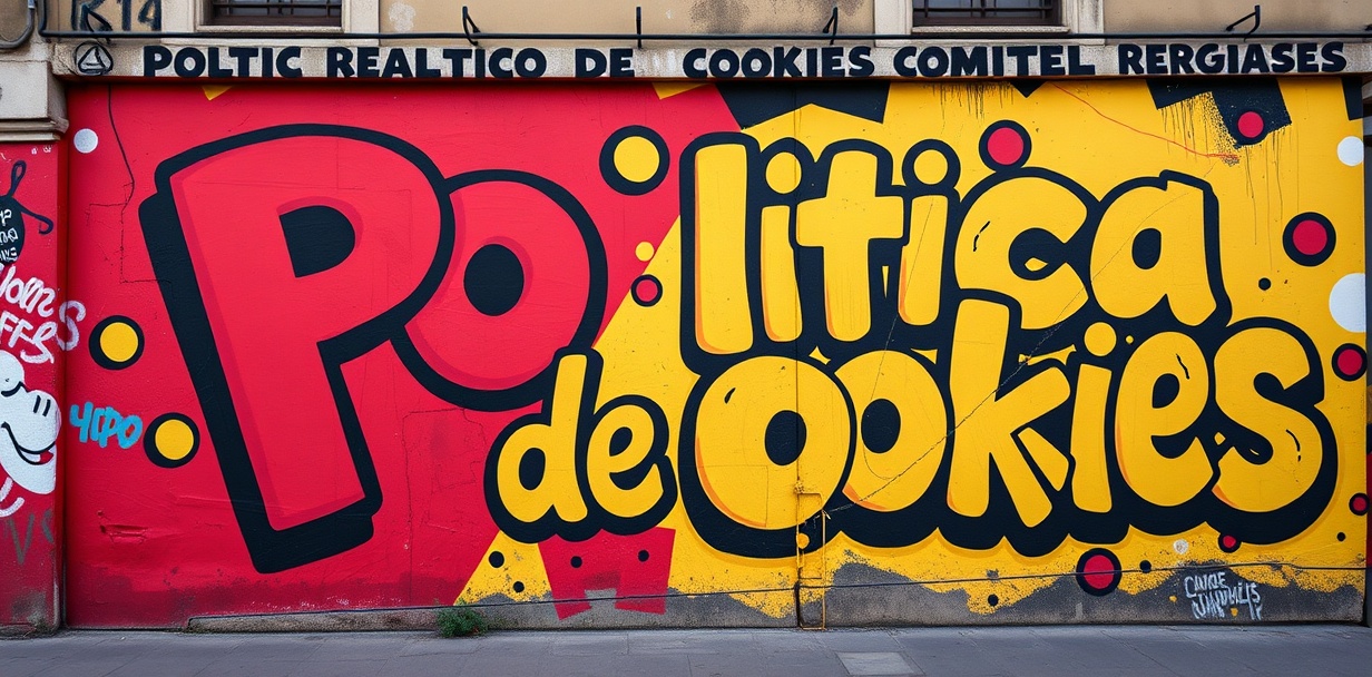 Política de cookies