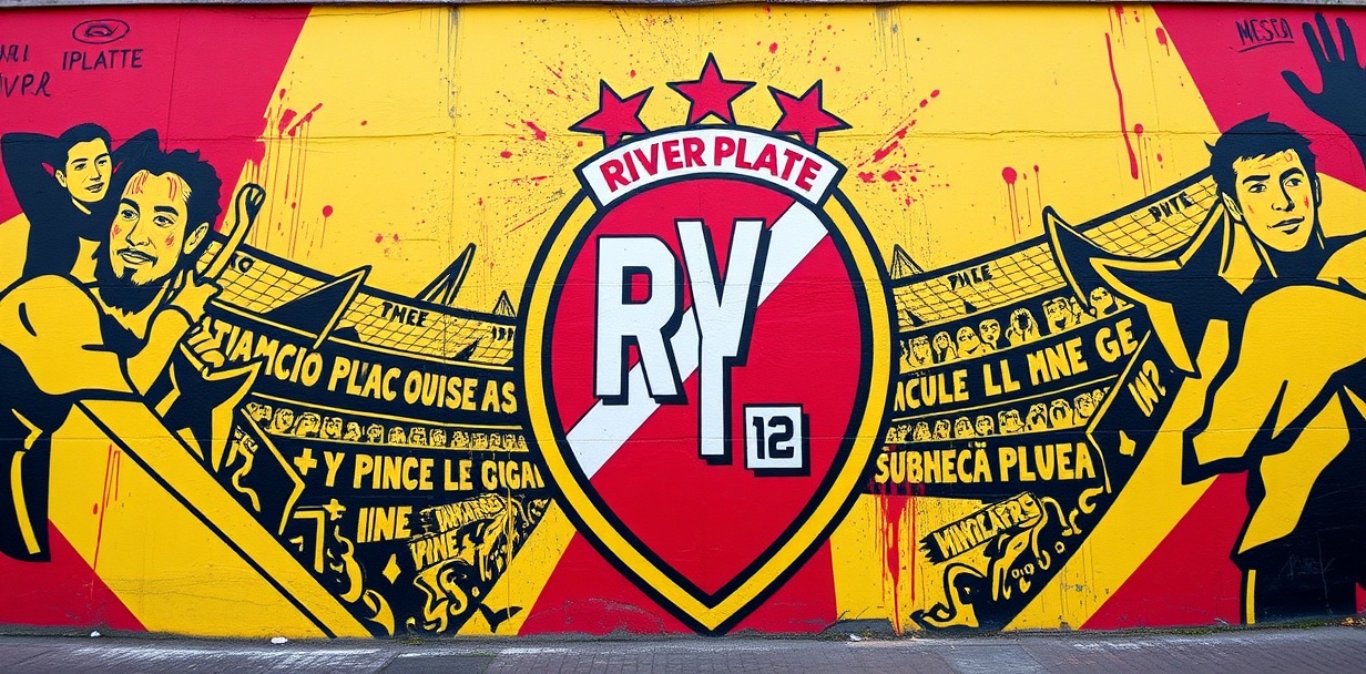 River Plate: dónde ver cada partido