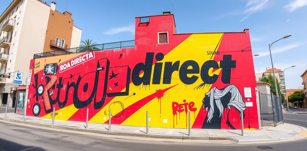 Rojadirecta: la historia de una marca que cambió de oficio