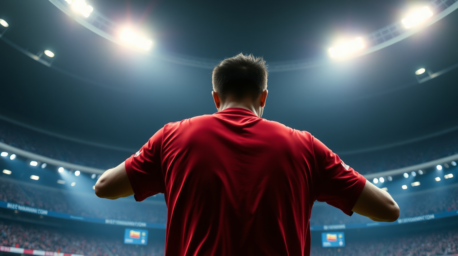 Rojadirecta Online — Dónde Ver el Fútbol Hoy